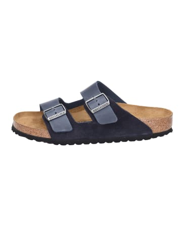 Birkenstock Schnürschuh in schwarz
