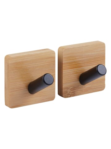 5five Simply Smart Haken in schwarz