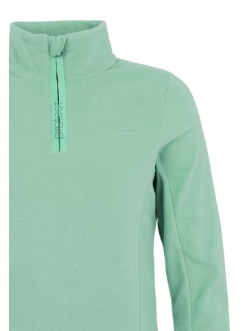 Protest " MUTEZ in Green Baygreen