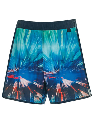 wavebreaker Shorts in bunt