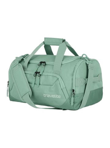 travelite Kick Off Weekender Reisetasche S 40 cm salbei