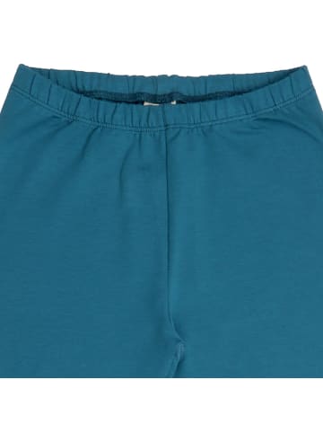 Walkiddy Leggings Blue Coral-Leggings