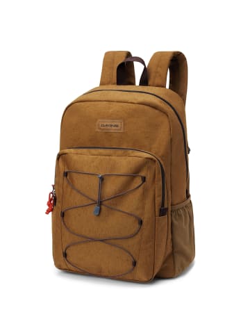 Dakine Educated Rucksack 45 cm Laptopfach in rubber