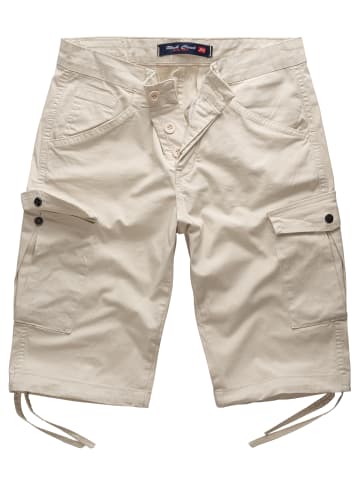 Rock Creek Shorts in Sand