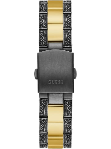 Guess Analoguhr für Damen in gold