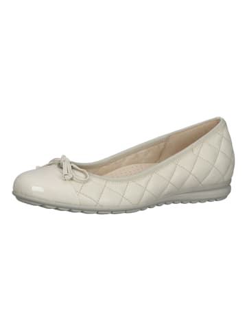 Gabor Ballerinas in Hellbeige