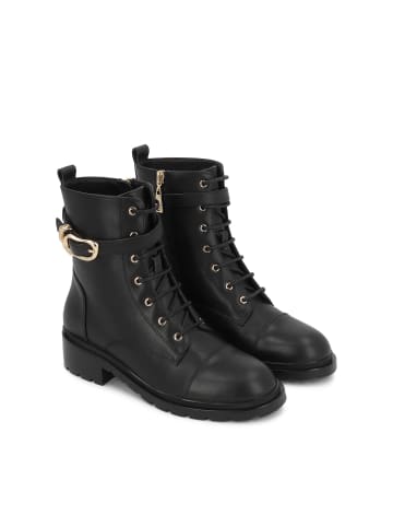 Kazar Boots in Schwarz