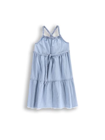 Coccodrillo Jeanskleid in blau