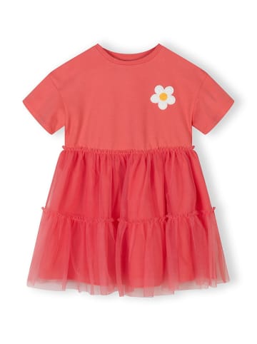 Minoti Partykleid 30DRESS113 in orange