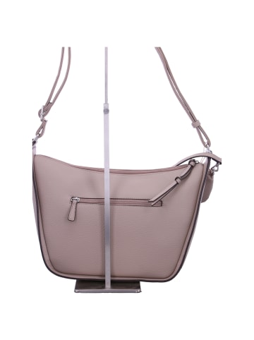 Tom Tailor Tasche Novia Hobo in Beige