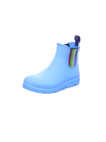 Fischer Gummistiefel für Damen in blau