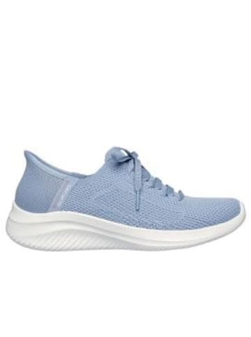 Skechers Sportschuh in blau