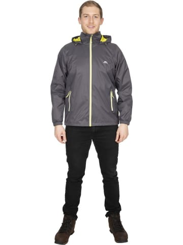 Trespass Regenjacke in Grau