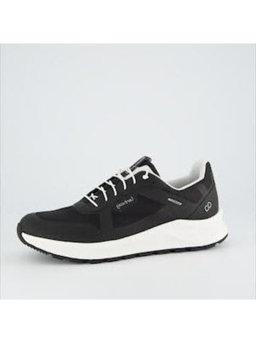 Tenhaag Freizeitschuhe in schwarz