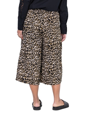 Studio Untold Culotte in zimt