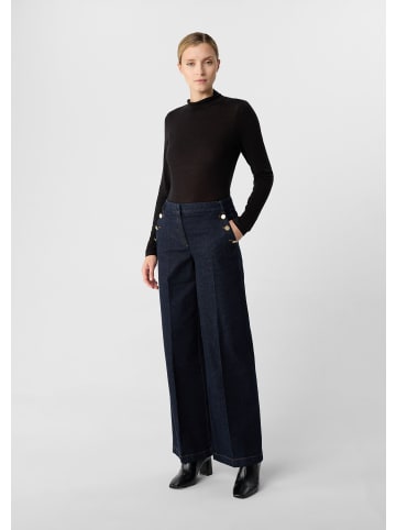 comma Jeans-Hose in 59Z9_navy