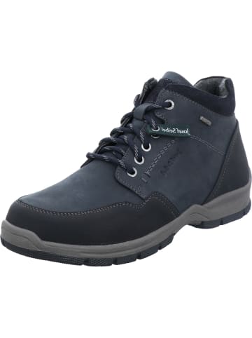 Josef Seibel Stiefeletten für Herren in blau