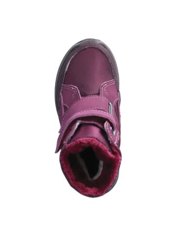 Ricosta Boots Annika in Violett