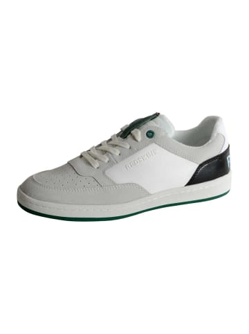 Redskins Yaron-Sneaker Grün