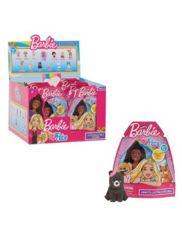 Alpha Trading Solutions Spielzeug - Barbie Pets Blind Packs
