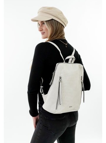 SURI FREY Rucksack SFY Suzy in ecru 320