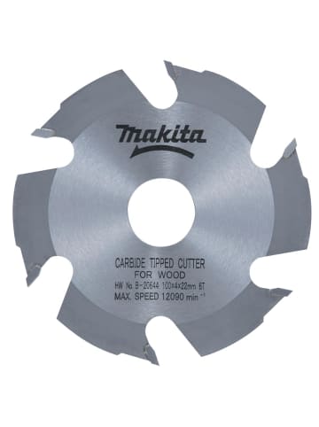 Makita Werkzeug 3409381 in Türkis