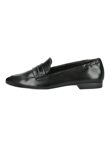 Paul Green Slipper Schwarz