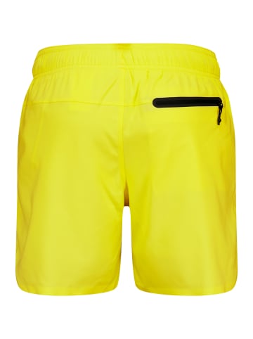 Puma Bodywear Puma SWIM MEN MEDIUM LENGTH SWIM SH in Gelb7013