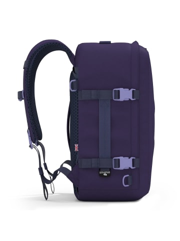 Cabinzero Adventure 101 Daypack 46 cm in solace sky