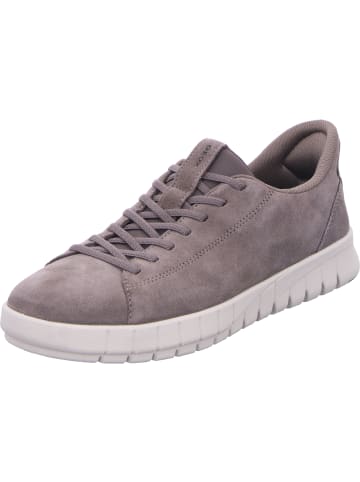 Geox Slipper in grau