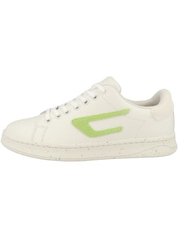 Diesel Sneaker low S-Athene Low in gruen