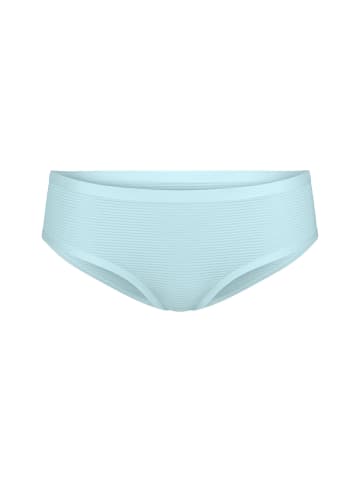Sloggi Hipster Blue ZERO Feel Air in FRESH MINT