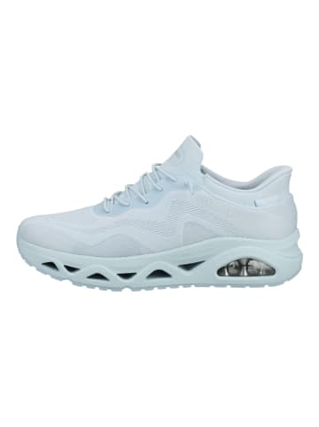 Skechers Sneaker in Hellblau