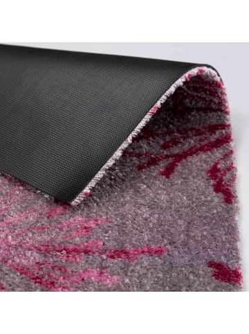 Schöner Wohnen Kollektion Fußmatte Innen MANHATTAN 1 in Rosa