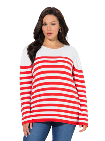 Ulla Popken Pullover in coralle