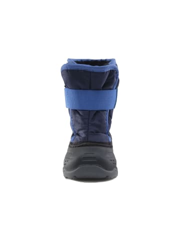 Kamik Winterstiefel "SNOWBUG 5" in Marineblau