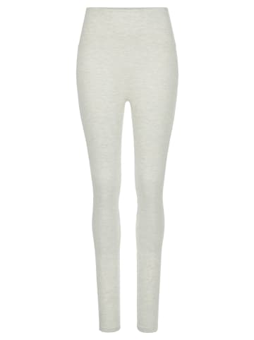 LASCANA Leggings in offwhite