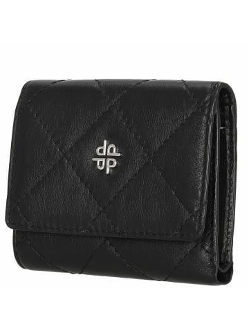 PICARD Aurelia 1 - Geldbörse 12cc 12.5 cm (black) in schwarz