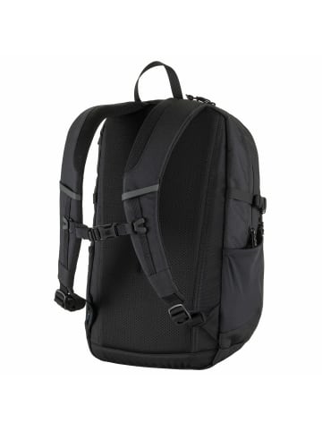 FJÄLLRÄVEN Skule 20 - Rucksack 15" 43 cm (basalt) in schwarz