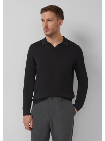 s.Oliver Strickpullover in 9999_schwarz