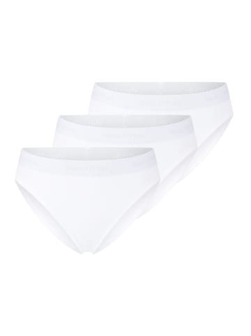 Marc O´Polo Bodywear Rio Slip Essentials in Weiß