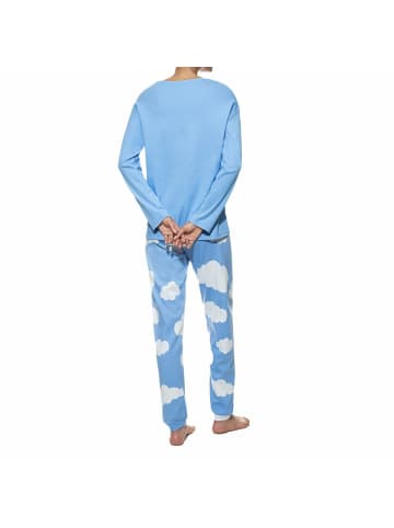 Mey Nachtwäsche für Damen in blau