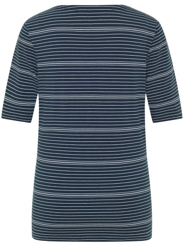 Joy Sportswear Rundhalsshirt SADIE in night stripes