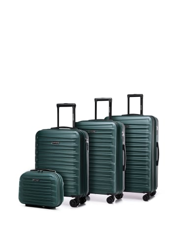 Wittchen SKYSPEED LINE COLLECTION in Green