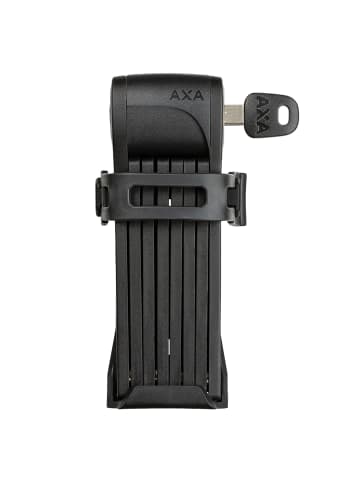 Axa Faltschloss Fold Ultra 90cm in schwarz