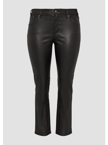 s.Oliver Jeans-Hose  in  99Z8_schwarz