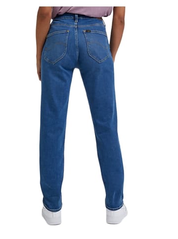 Lee Jeans MARION STRAIGHT regular/straight in Blau