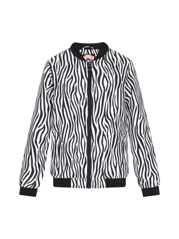 myMo ROCKS Jacket in zebra