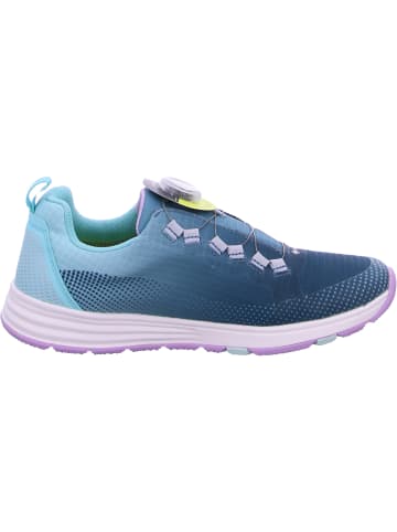 VADO  Sneaker Wonder Lo Boa GTX in Blau