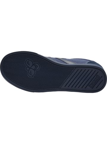 Hummel Sportschuh in Blau